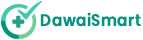 DawaiSmart Logo