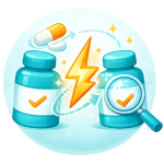 Drug-to-Drug Interaction