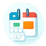 Missing refill schedules