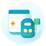 Managing multiple prescriptions